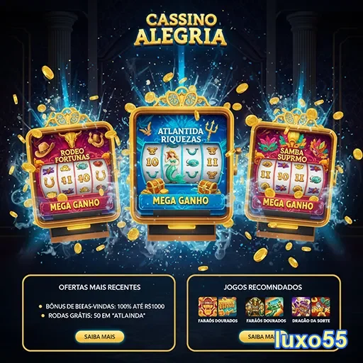 Jogadores interagindo em cassino ao vivo Luxo55